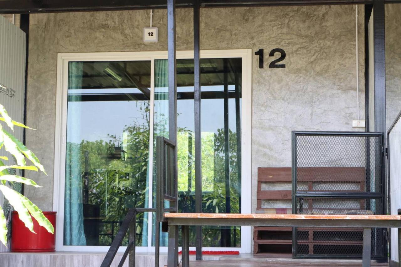 Smile Box Coffee & Resort Nong Hin Exterior foto