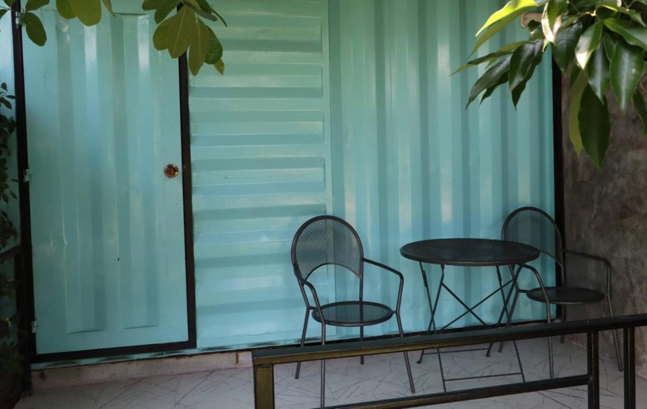 Smile Box Coffee & Resort Nong Hin Exterior foto