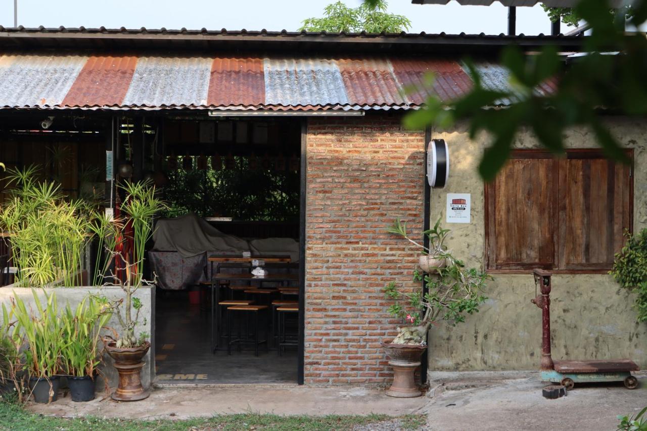 Smile Box Coffee & Resort Nong Hin Exterior foto