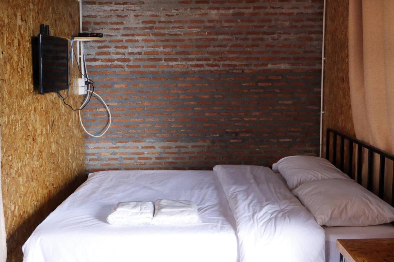 Smile Box Coffee & Resort Nong Hin Exterior foto