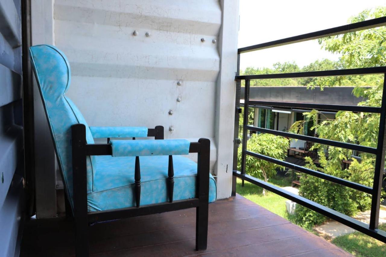 Smile Box Coffee & Resort Nong Hin Exterior foto