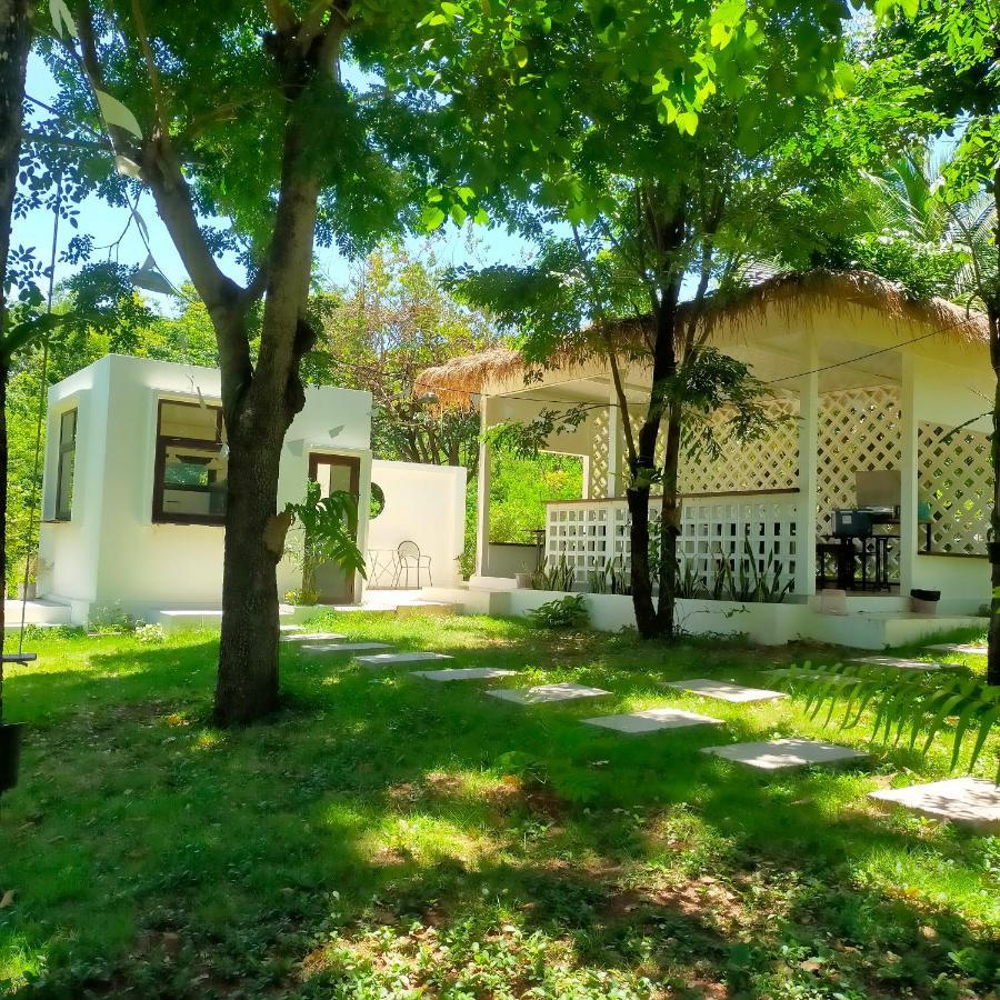 Smile Box Coffee & Resort Nong Hin Exterior foto